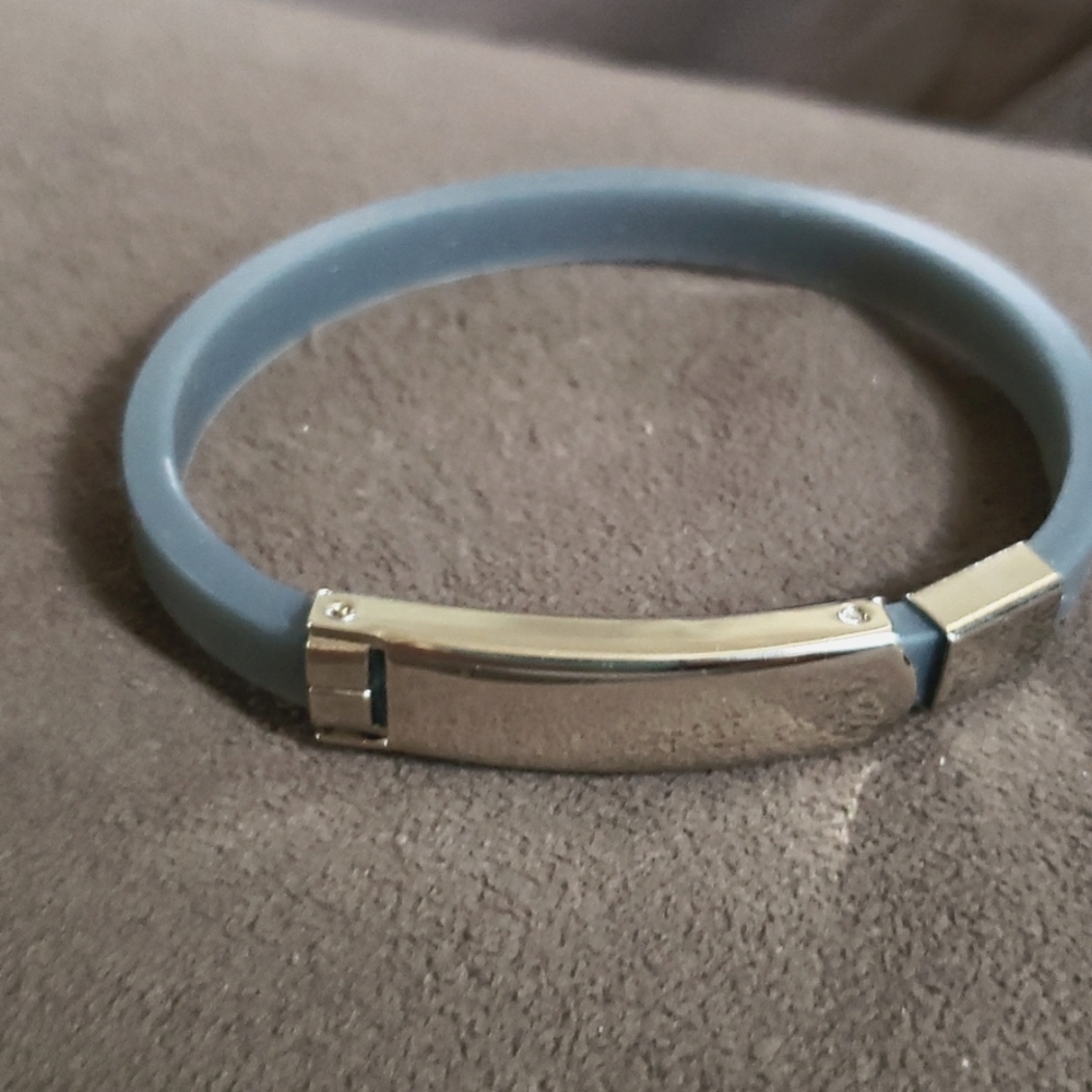 Until There's A Cure bracelet
